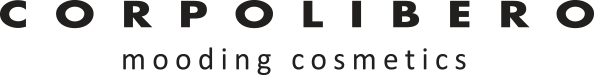 Логотип Corpolibero
