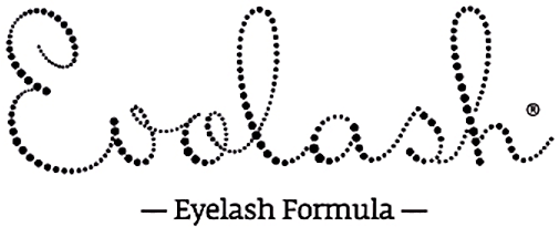 Логотип Evolash