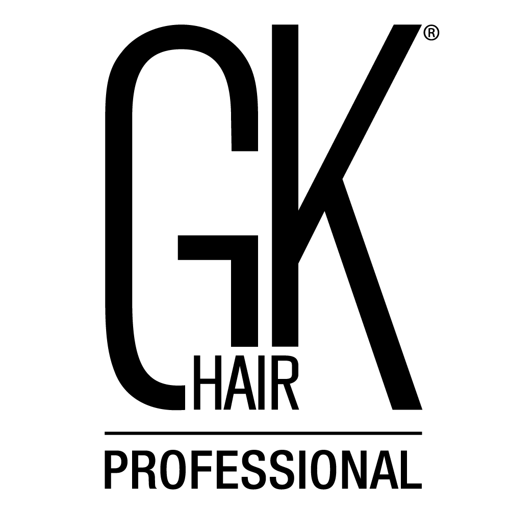 Логотип GKHair