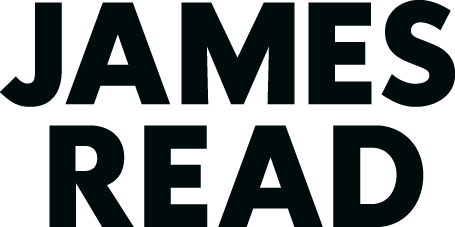 Логотип James Read