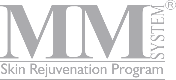 Логотип Mene&Moy System