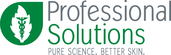 Логотип Professional Solutions