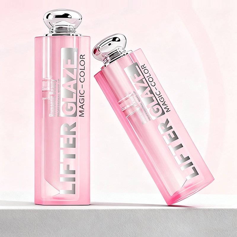 Два закрытых футляра Lifter Glaze