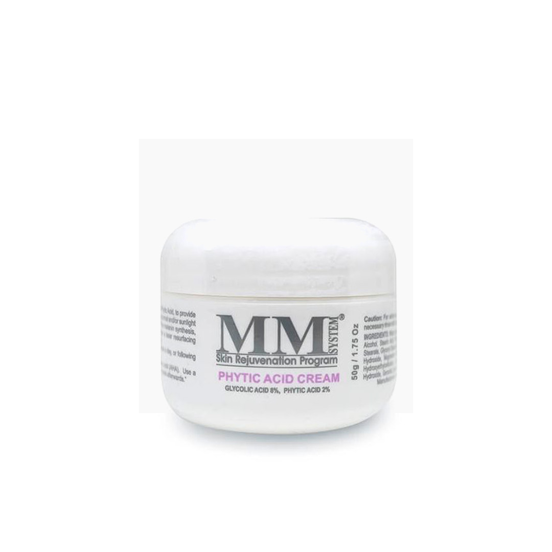 Mene & Moy System Phytic Acid Cream - Осветляющий крем с фитиновой кислотой | DoctorProffi.ru