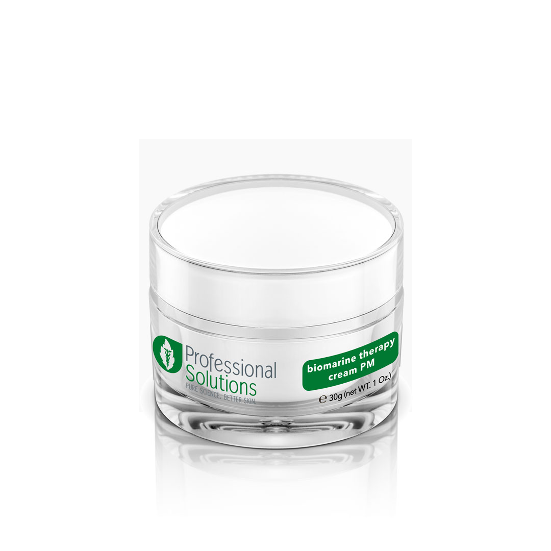 Professional Solutions Biomarine Therapy Cream PM - Лечебный крем "Biomarine" | DoctorProffi.ru