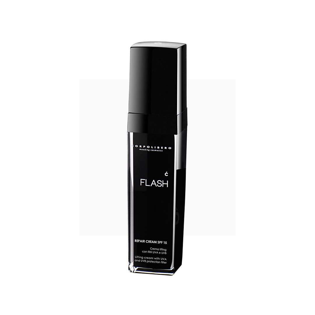 Corpolibero Repair Cream SPF 15 - Восстанавливающий крем | DoctorProffi.ru