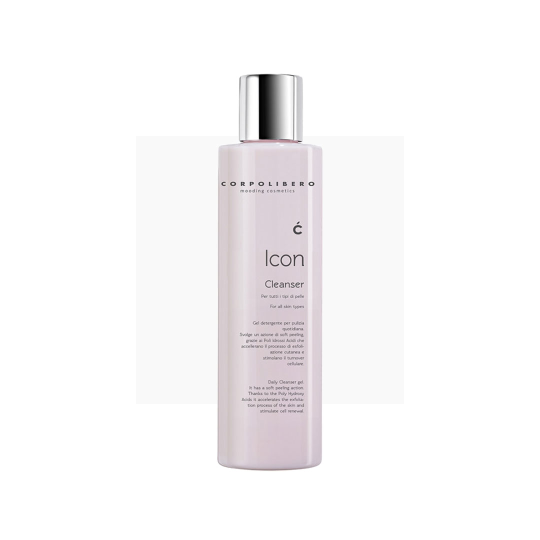 Corpolibero Cleanser Gel - Очищающий гель | DoctorProffi.ru
