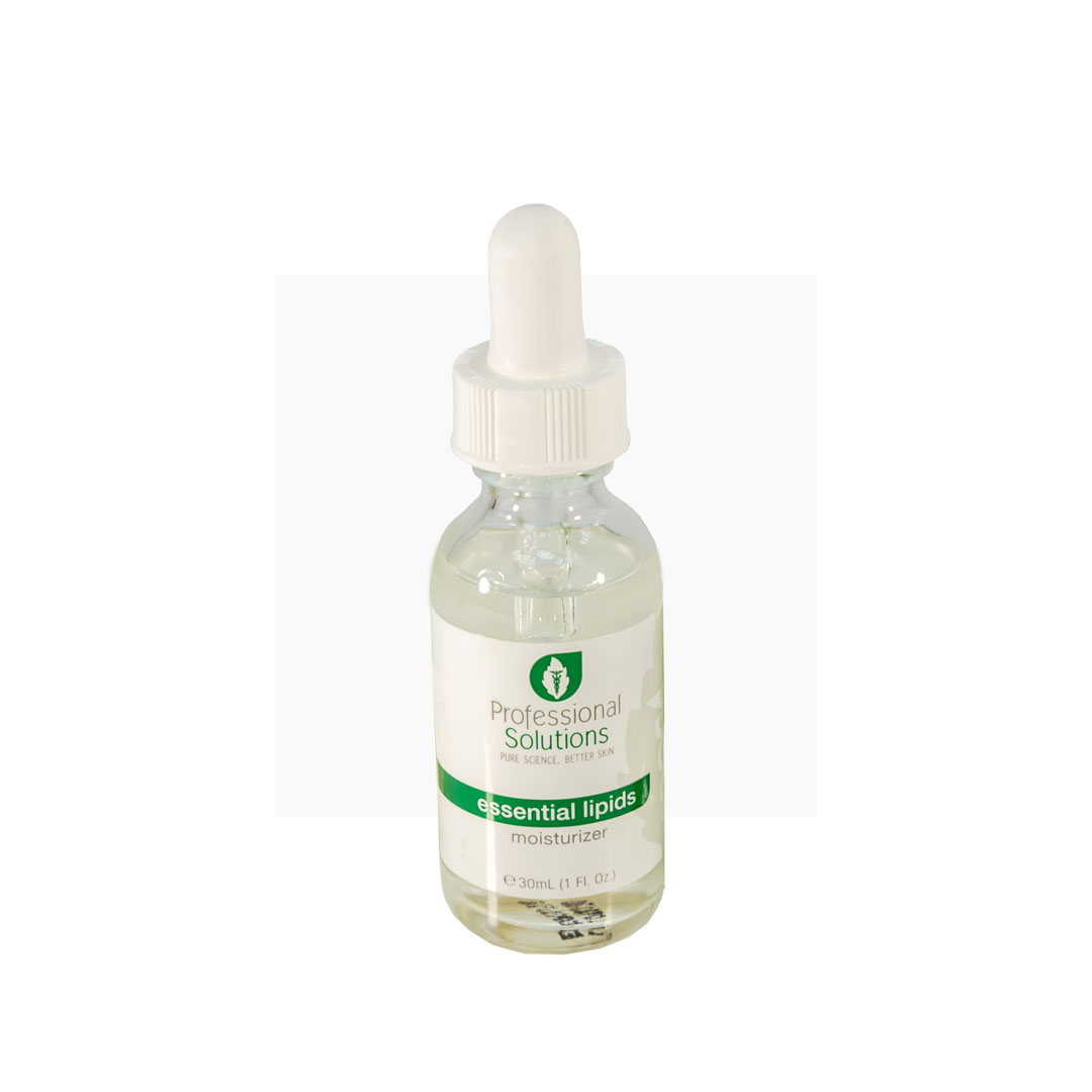 Professional Solutions Essential Lipids Moisturizer - Увлажняющее средство с необходимыми коже липидами | DoctorProffi.ru