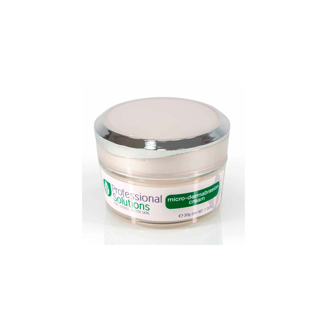 Professional Solutions Micro-Dermabrasion Cream - Крем для микродермабразии | DoctorProffi.ru