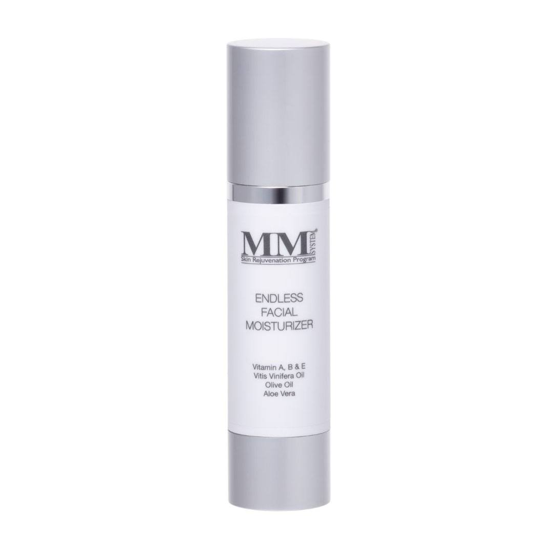 Mene & Moy System Endless Facial Moisturizer - Увлажняющий крем для лица | DoctorProffi.ru