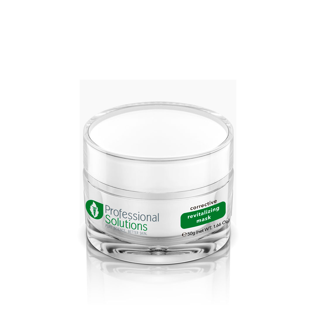 Professional Solutions Corrective Revitalizing Mask - Восстанавливающая маска | DoctorProffi.ru
