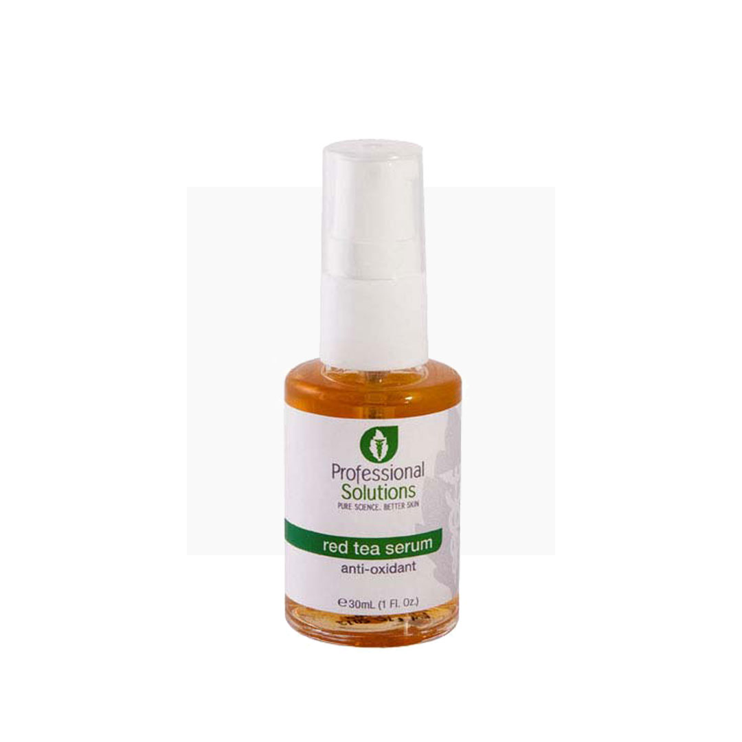 Professional Solutions Red Tea Serum Anti-Oxidant - Сыворотка с красным чаем | DoctorProffi.ru