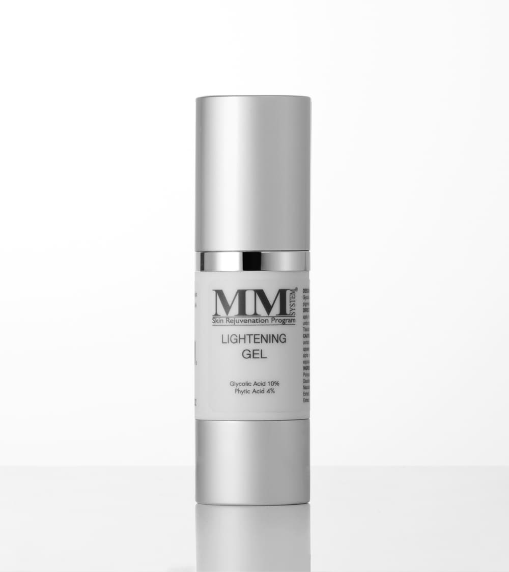 Mene & Moy System Lightening Gel - Осветляющий гель | DoctorProffi.ru