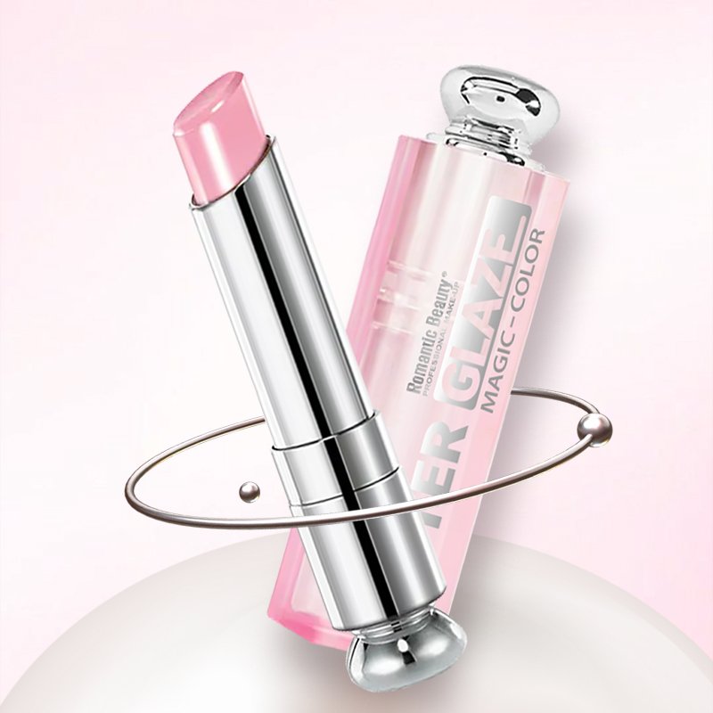Romantic Beauty Lifter Glaze - Помада-трансформер | DoctorProffi.ru