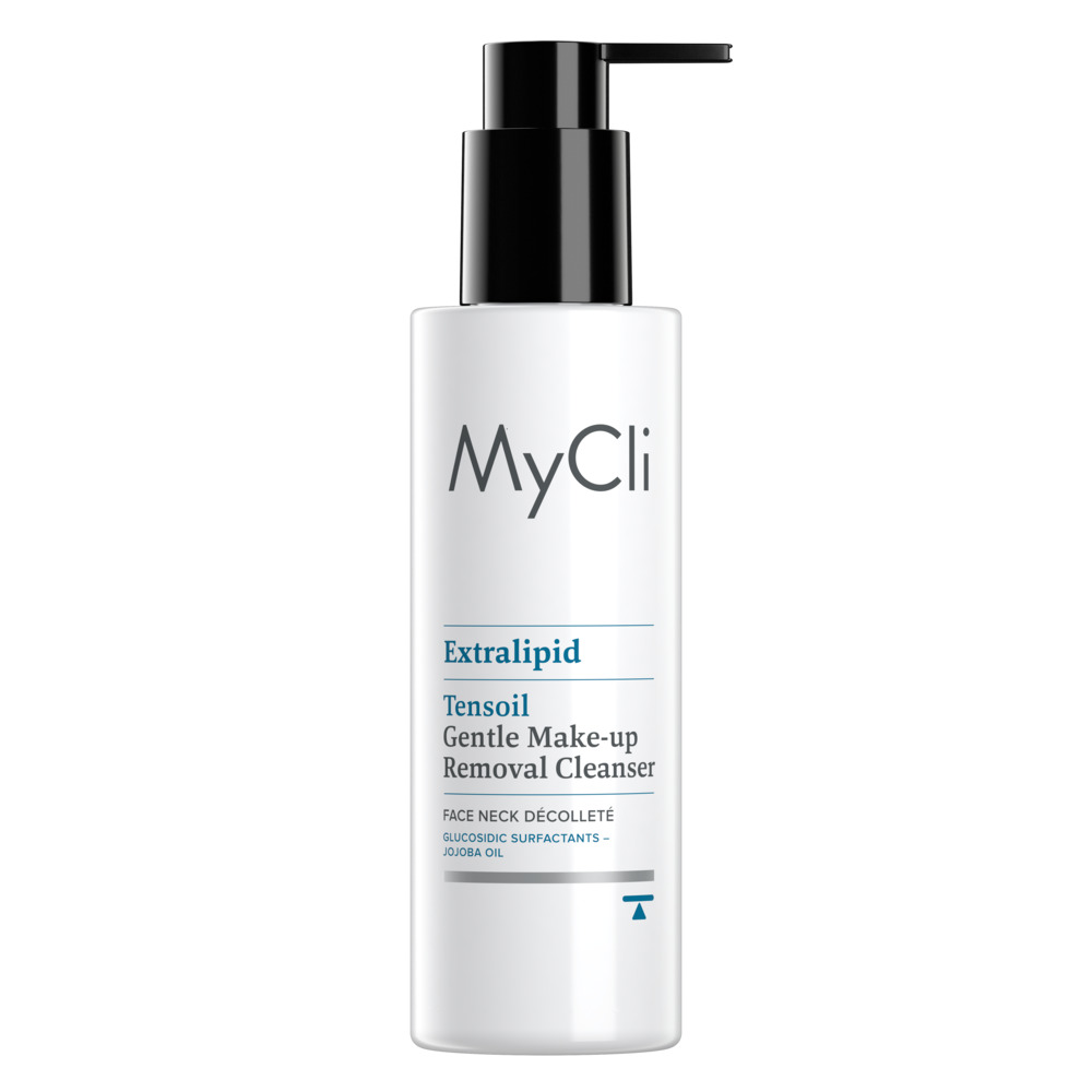 MyCLI Tensoil Gentle Make-up Removal Cleanser - Очищающее средство для снятия макияжа | DoctorProffi.ru