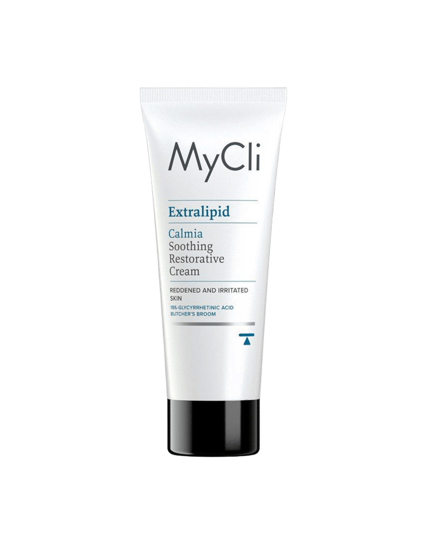 MyCLI - Успокаивающий, восстанавливающий крем