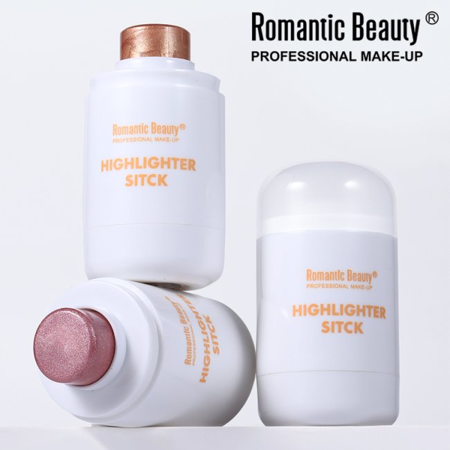 Romantic Beauty - Хайлайтер-карандаш
